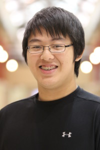 Photo of Kelvin Lao