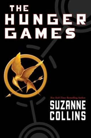 Book Review: Hunger Games