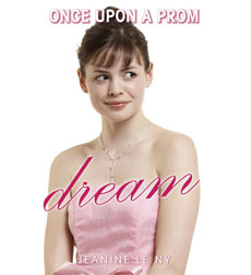 Book Review: Once Upon a Prom: Dream