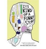 Book Review: Its Kind of a Funny Story