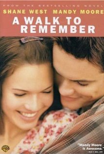 A Walk To Remember