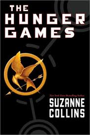 Book Review: The Hunger Games