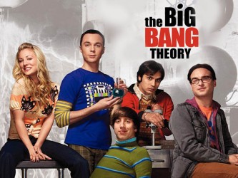 TV Show Review: The Big Bang Theory