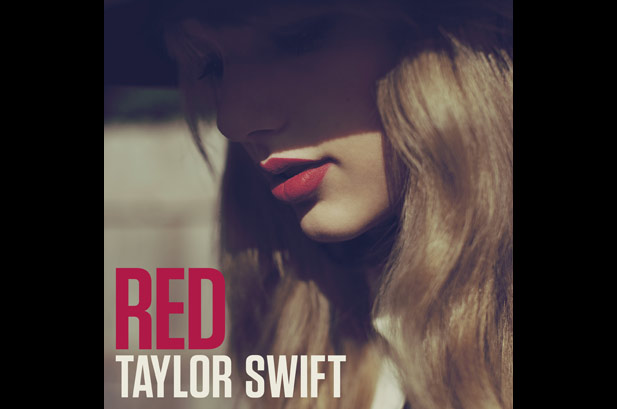 Taylor+Swift+-+Red