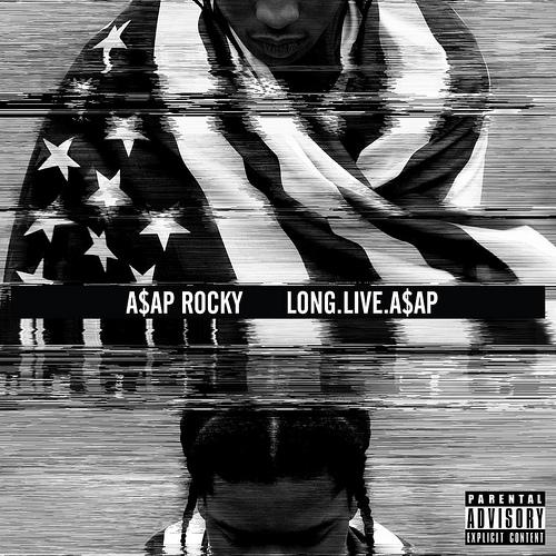 Album Review: Long.Live.A$AP