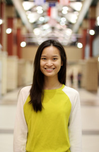 Photo of Viviane Nguyen