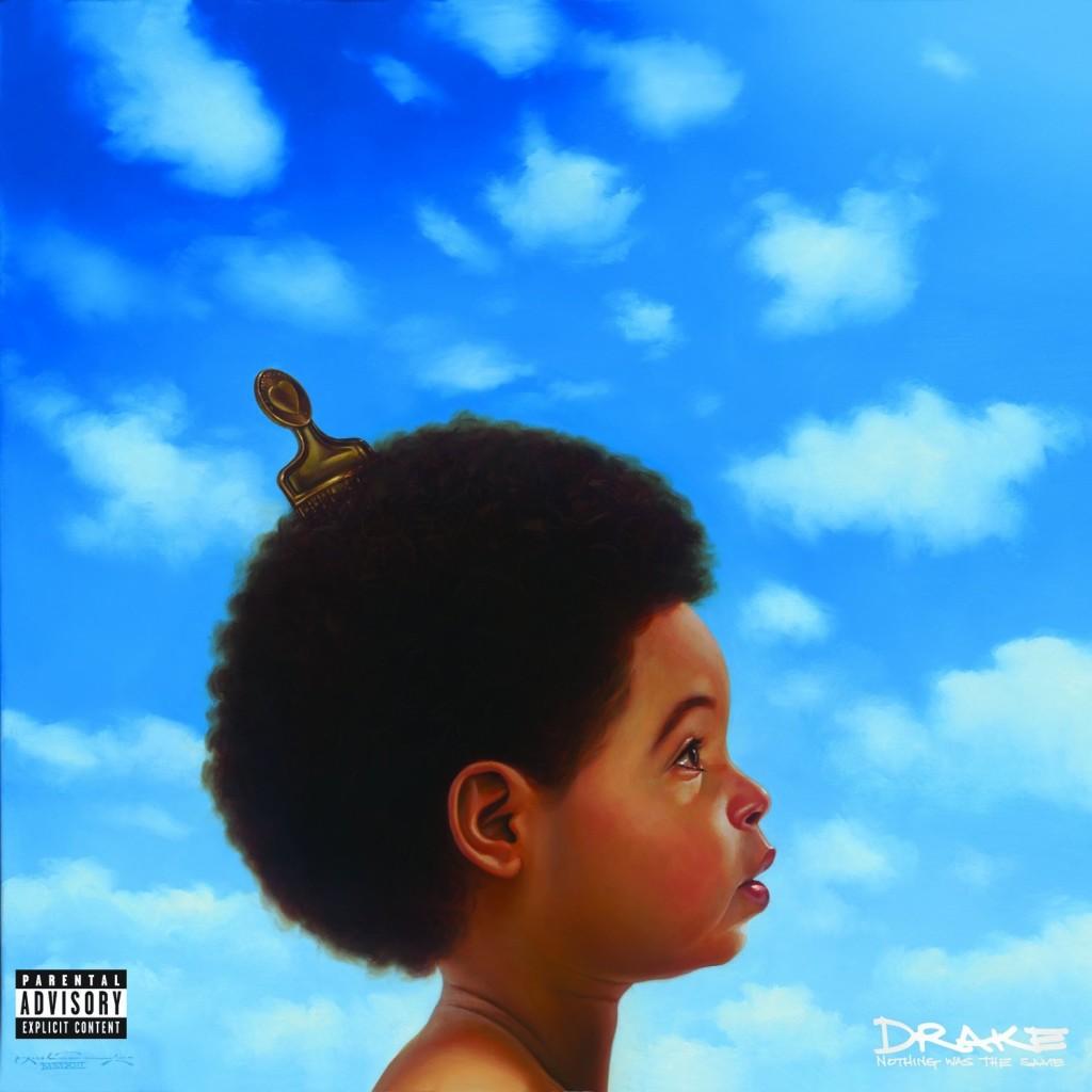 Drakes Nothing Was the Same