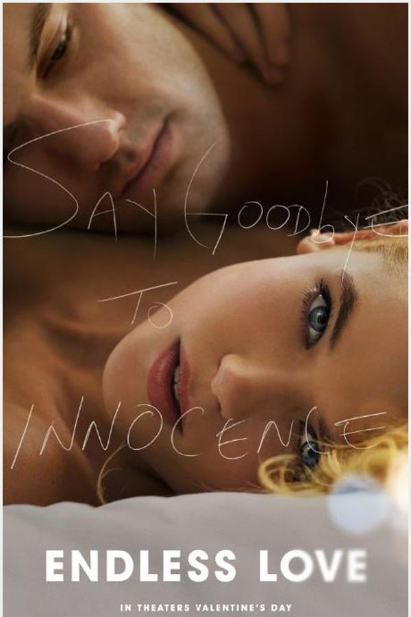 Endless Love Poster