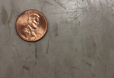 Luck of a Penny