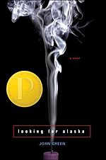 Book review: Looking for Alaska