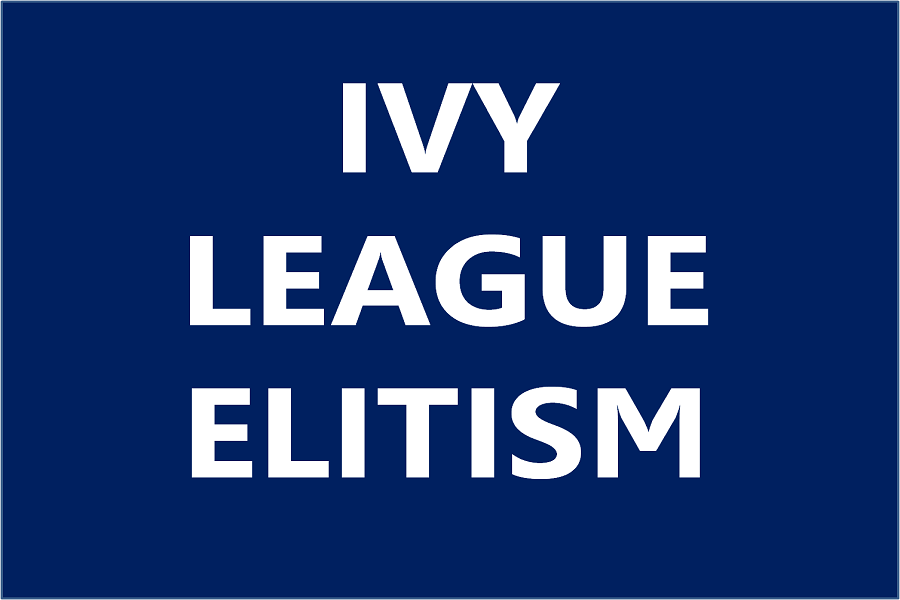 Ivy+League+Elitism