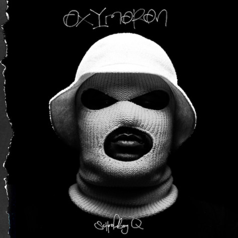 schoolboy q oxymoron