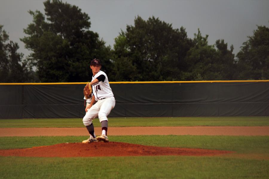 Longhorn Baseball: Going to State!