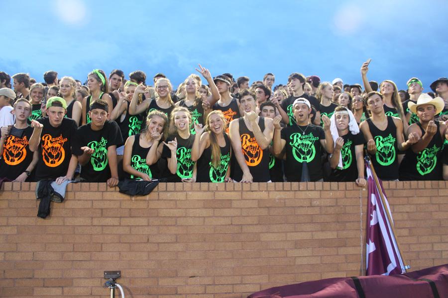 Meet the Rowdies