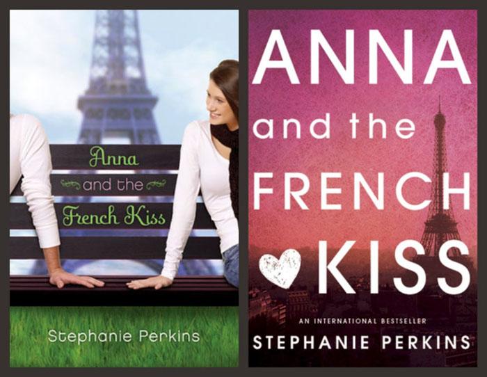 Book Review: Anna and the French Kiss