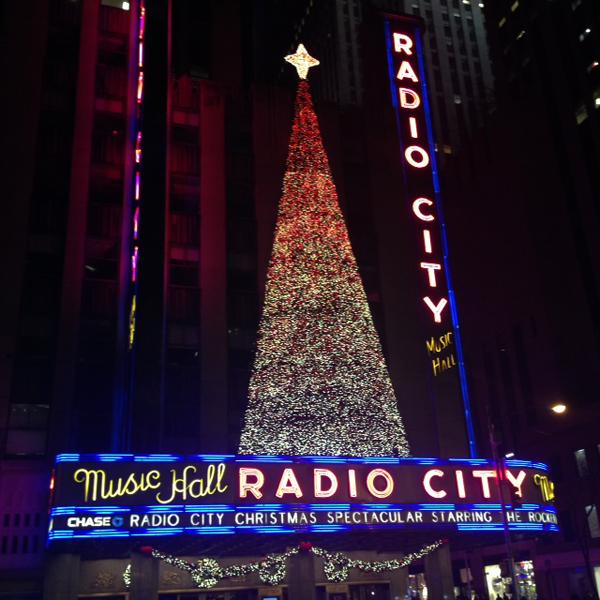 RadioCity