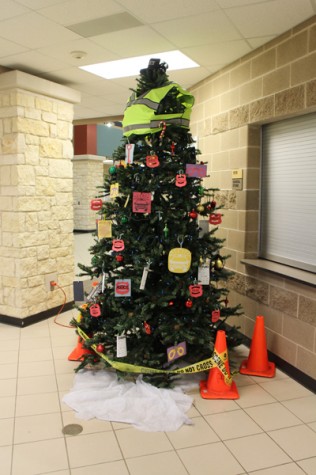 Criminal Justice Tree