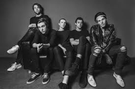 The Neighbourhood – Unfair Lyrics