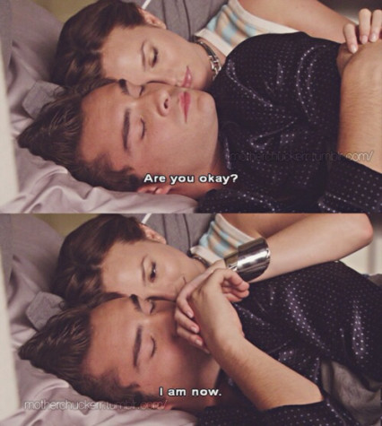 1chuck n blair