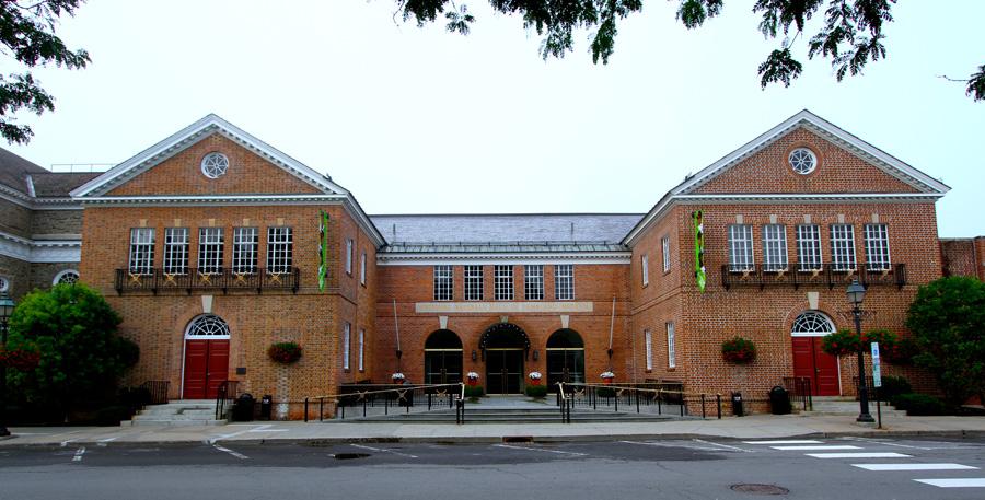 Baseball Hall of Fame 