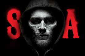 Saying Goodbye to Favorite TV Shows: Sons of Anarchy