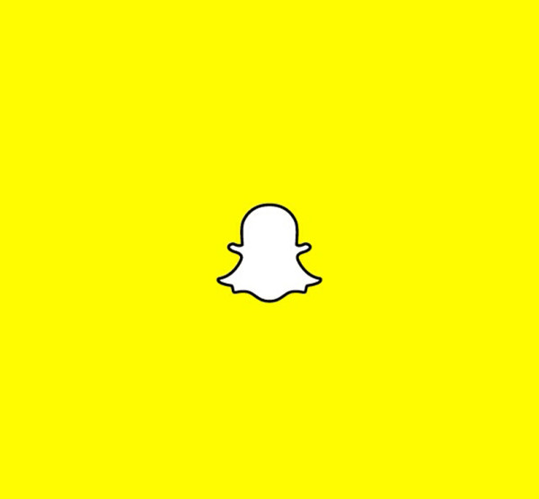 New Snapchat update