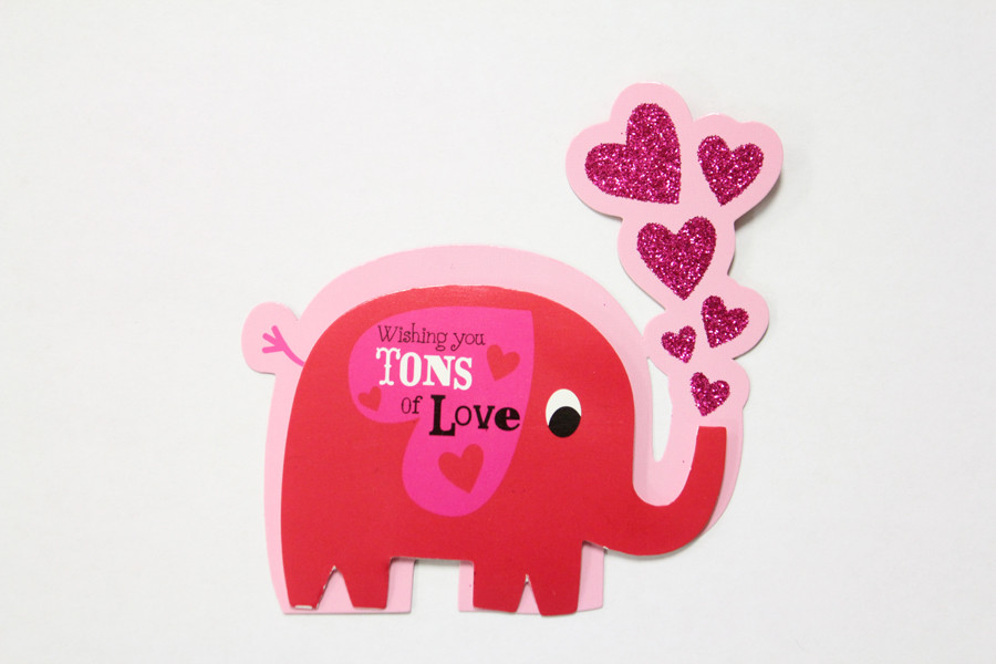 Valentine's Gift Ideas