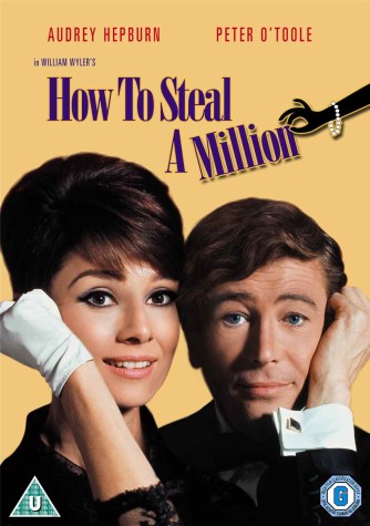 how to steal a million