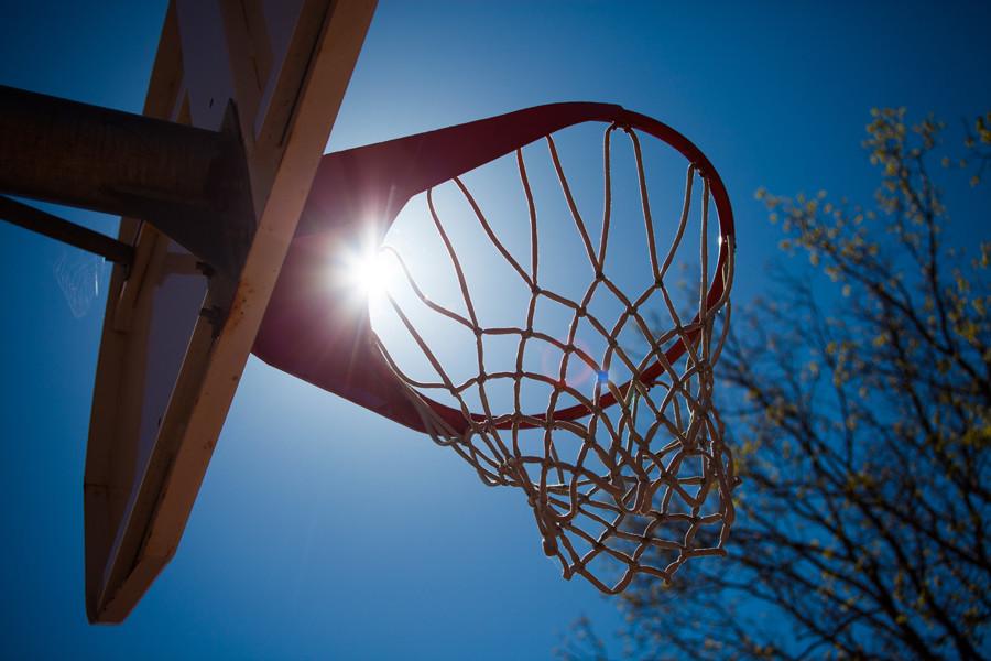 The craziness of the game that revolves around a ball making it through the hoop takes over peoples lives for the month of March