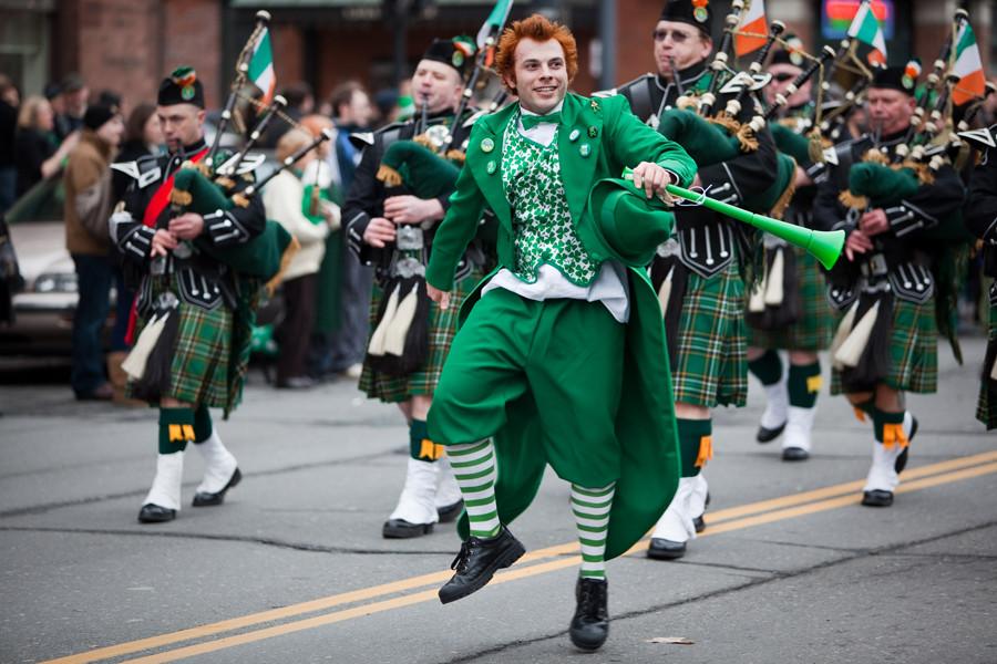 All you need to know about St. Patrick's Day