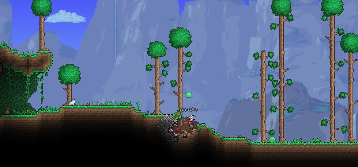 🎮 Terraria Videos