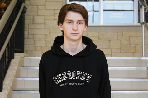 Photo of Clay Keeling