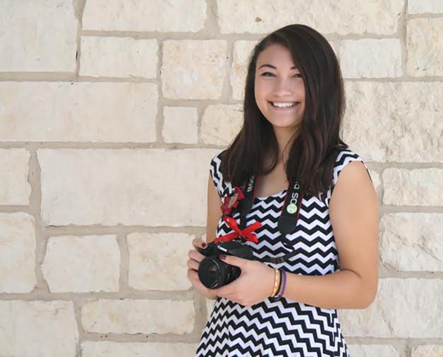 Tia Weiss enjoys photography and history.