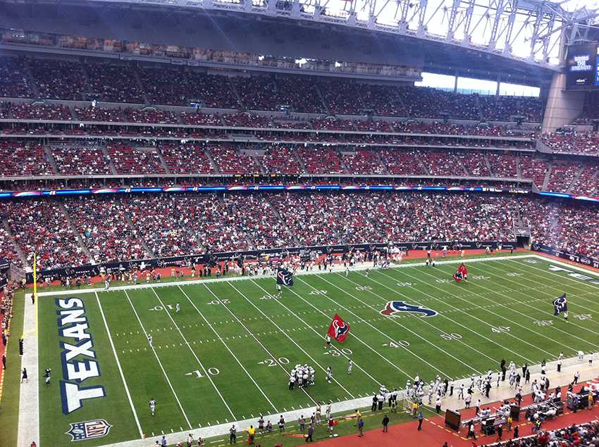 5 things to watch for this Texans' season