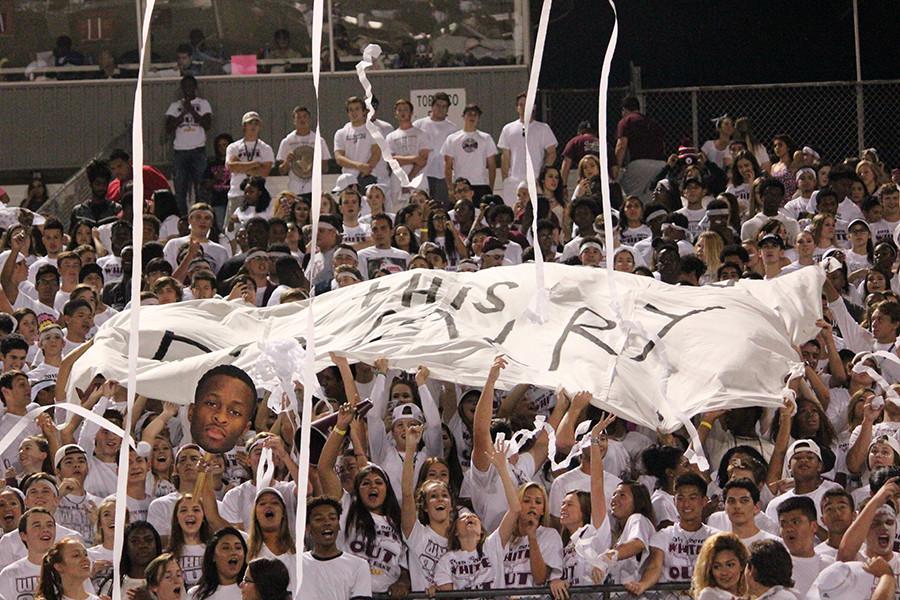 George Ranch Rowdies