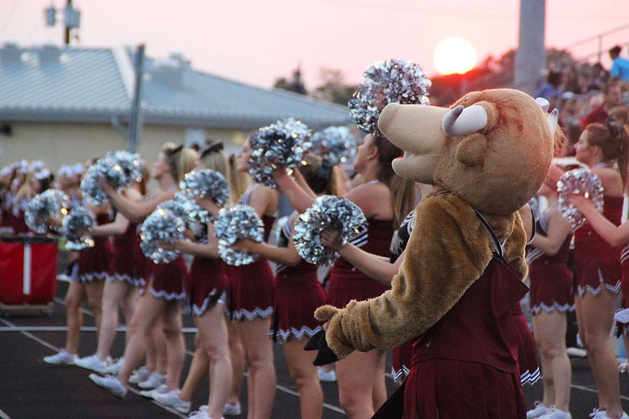 George Ranch Football Pic