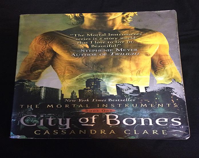 City+of+Bones