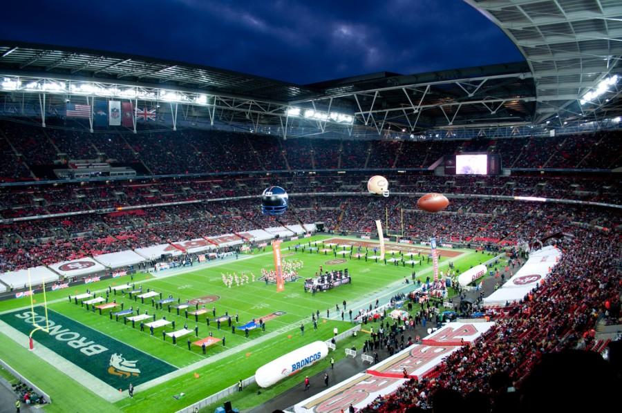 NFL International Series