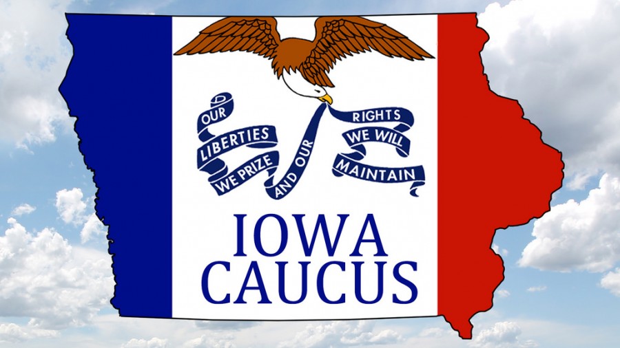 Iowa caucus