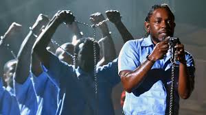 Breaking Down Kendrick Lamars Controversial Grammy Performance