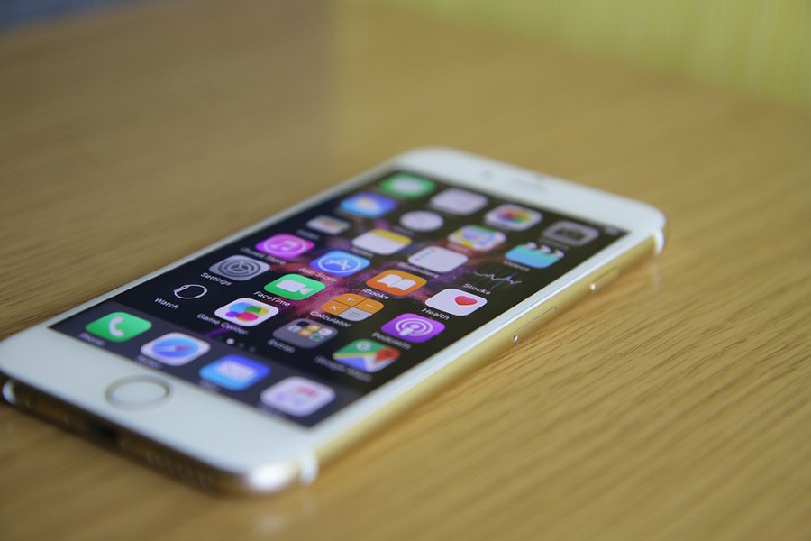 Apple and it's privacy policy
