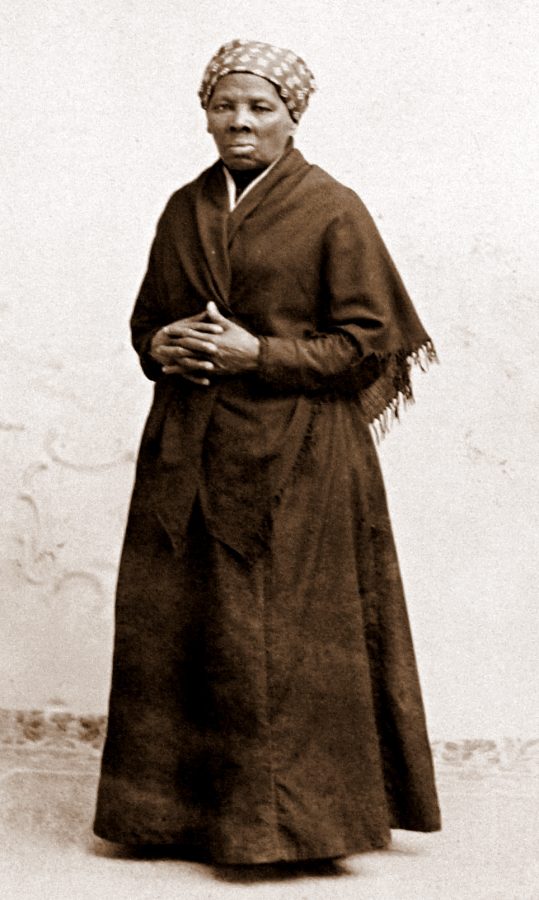 Tubman to replace Jackson, but it isnt enough