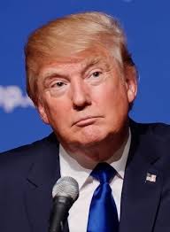 Trump: 'I automatically win' if Kasich drops out