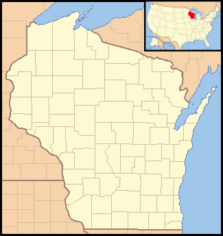 Wisconsin