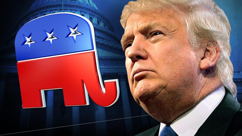 Trump wins Republican nomination, is still unlikely to win in November