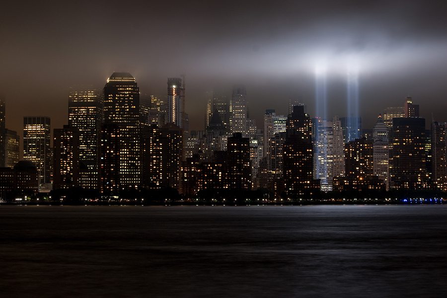 September 11th Memorial 