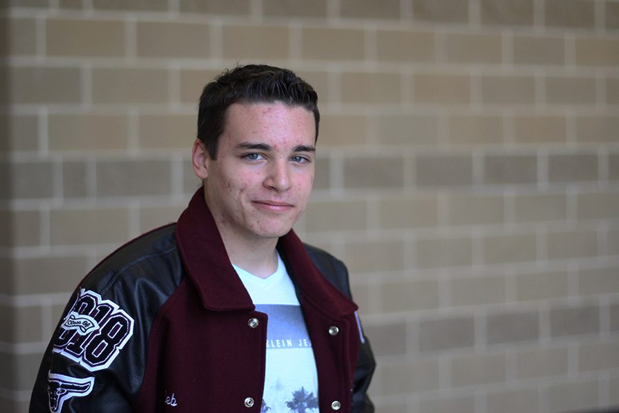Caleb Fojtik