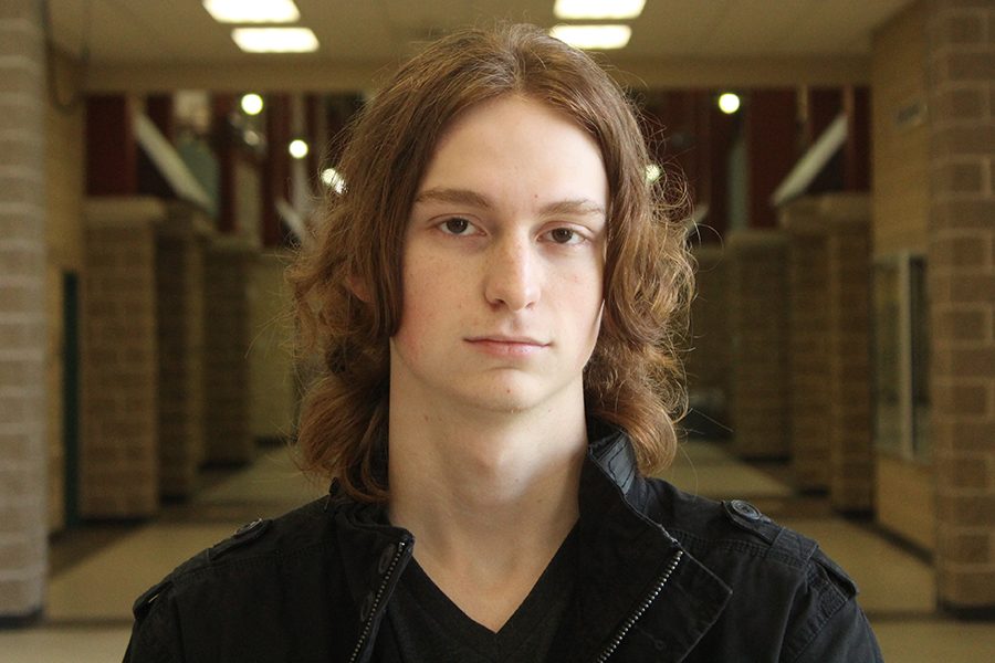 Clayton Keeling