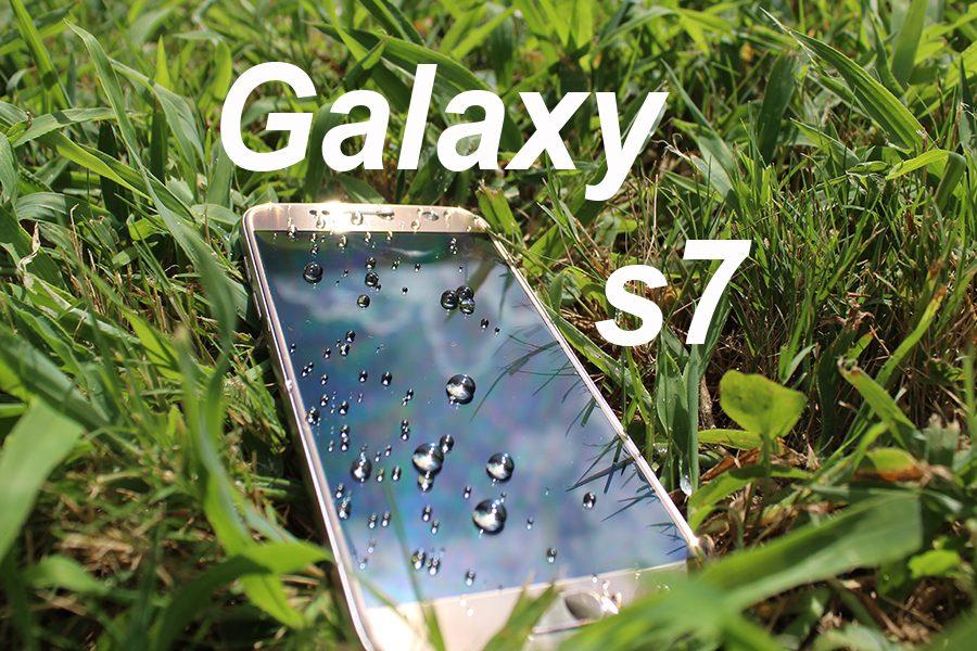 Overview+of+the+Galaxy+s7