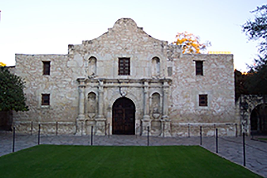 Things to see in San Antonio